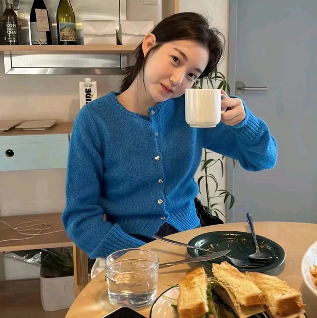妈妈有新男友了