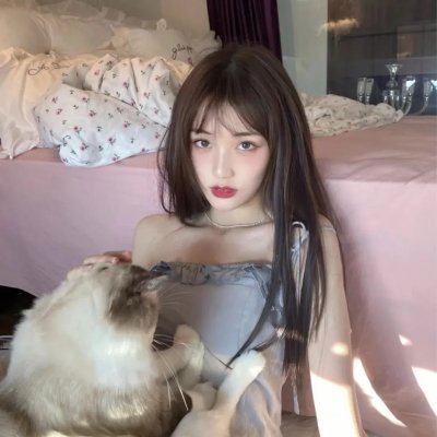 舞社里的酷女孩